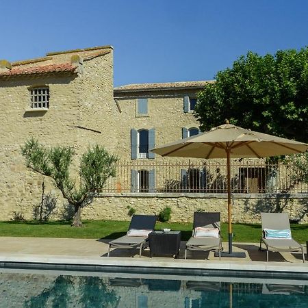 La Bastide Neuve Bed & Breakfast Joucas Eksteriør bilde