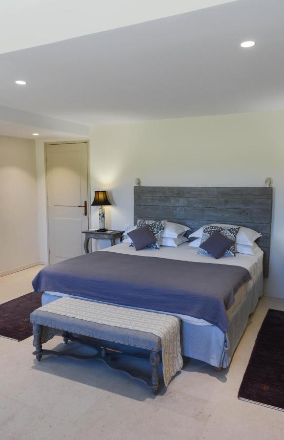 La Bastide Neuve Bed & Breakfast Joucas Eksteriør bilde