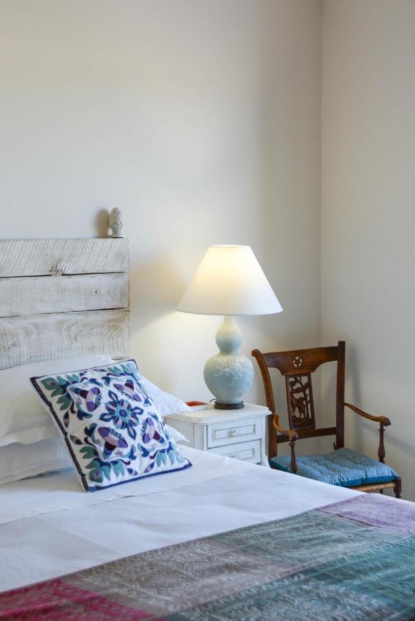 La Bastide Neuve Bed & Breakfast Joucas Eksteriør bilde